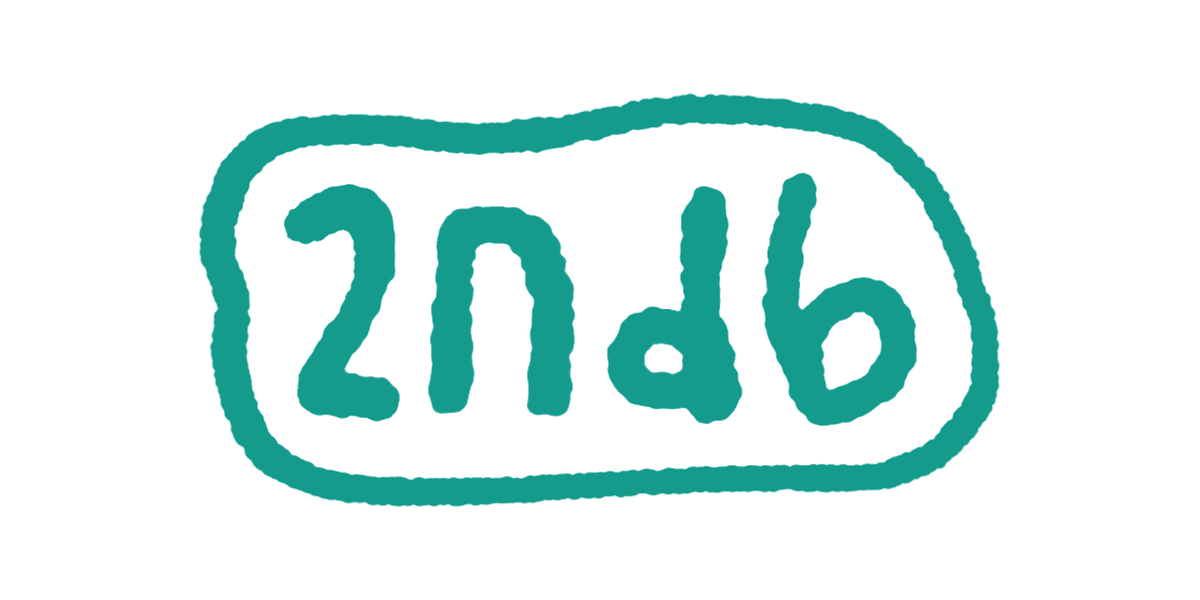 2ND BITES logo